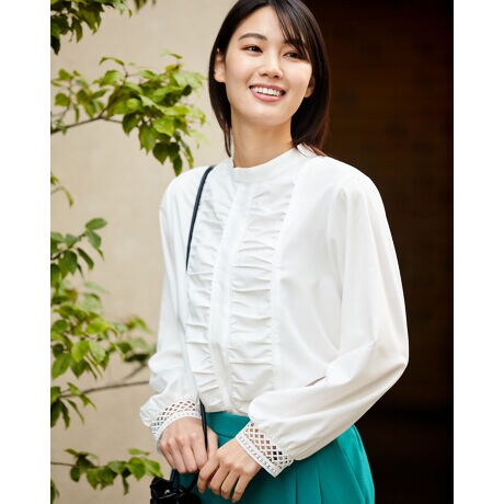 [^:468Q2352]ׂ̂cCڂ͂ق̂ɌLAȂ₩BOgɃLU[^eɊ񂹂fBeB[؂₩ŃItBXKɂE߂̃uEXB5cmقǂ̃[XttF~jȃ|CgɂȂĂ܂B̃ACeƍ킹₷J[WJŁAWp[XJ[gWƂ̃R[fBl[gfGłBuEX̂ɉ؂₩邽߃ANZT[v炸ŃR[fBl[g܂邽ߖZ̐gxxɂ֗łB