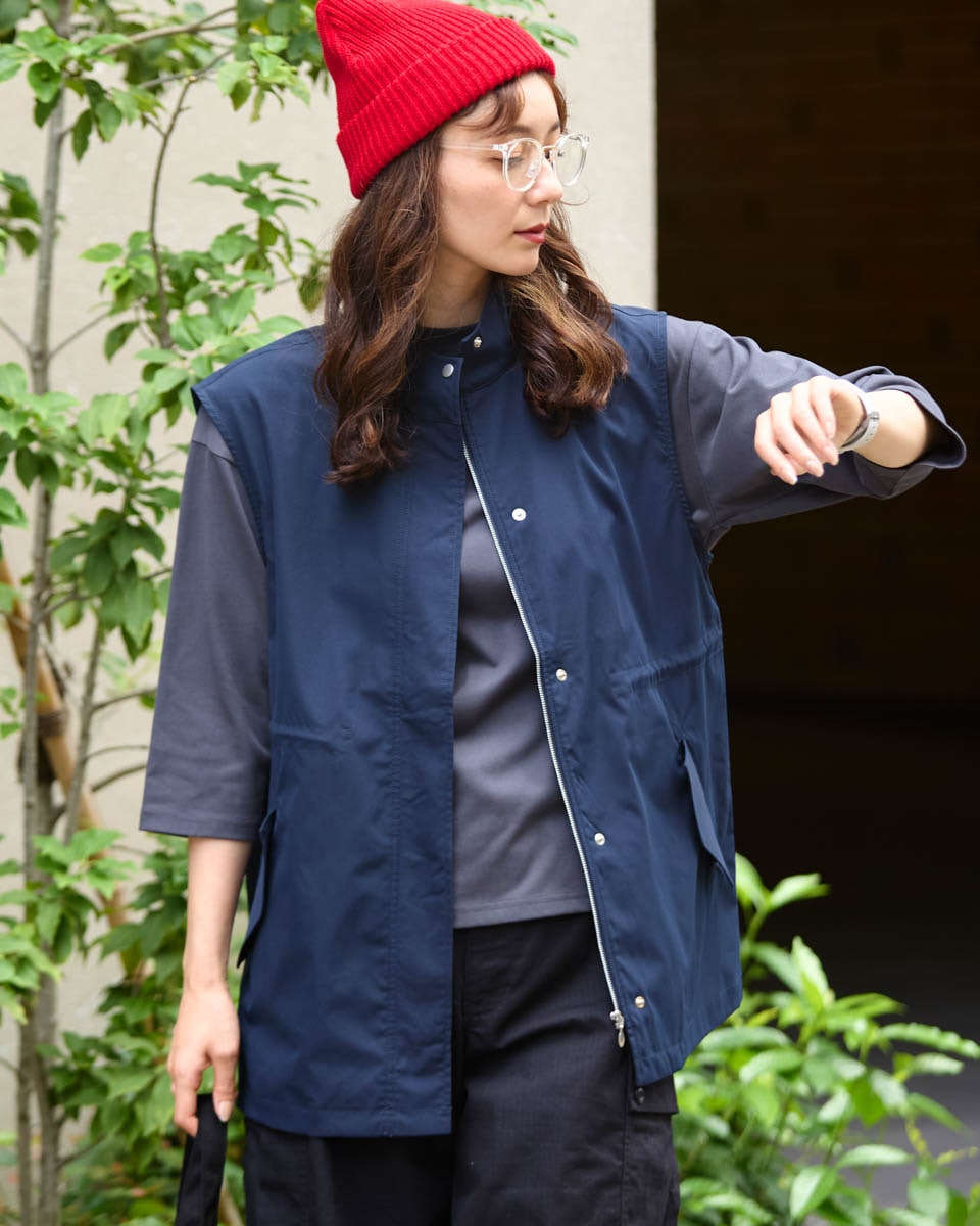 新品未使用⭐︎Maglia Plusマリアプラスシャギーツイード Vネック ベスト 楽天市場】Maglia Plus（マリアプラス）シャギーツイード V