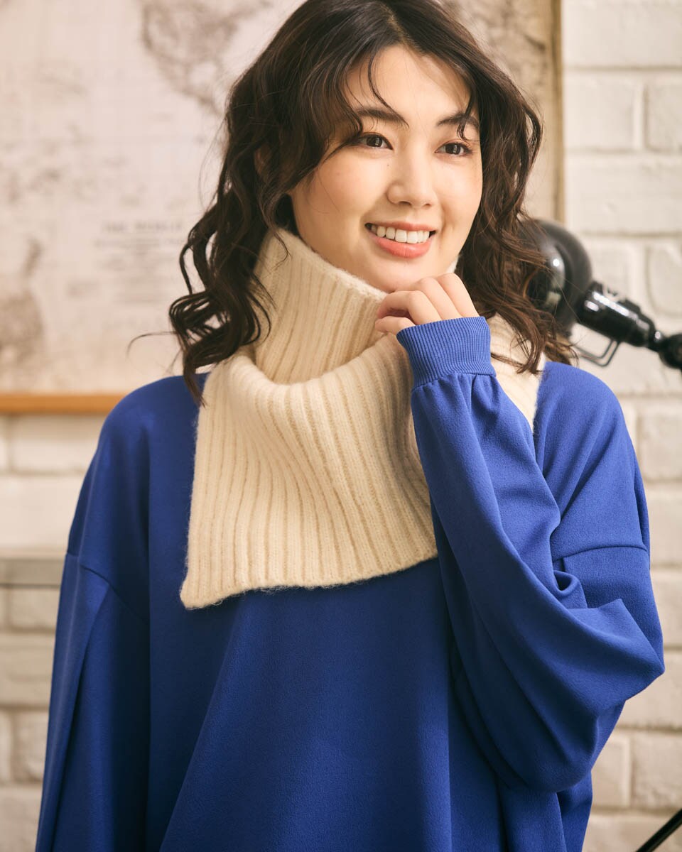 スヌード | ゴールデンベア(GOLDENBEAR) | マルイウェブチャネル