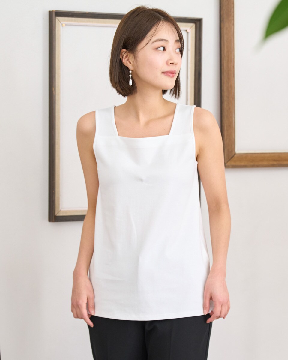 タンクトップ | ゴールデンベア ホワイトレーベル(Golden Bear White