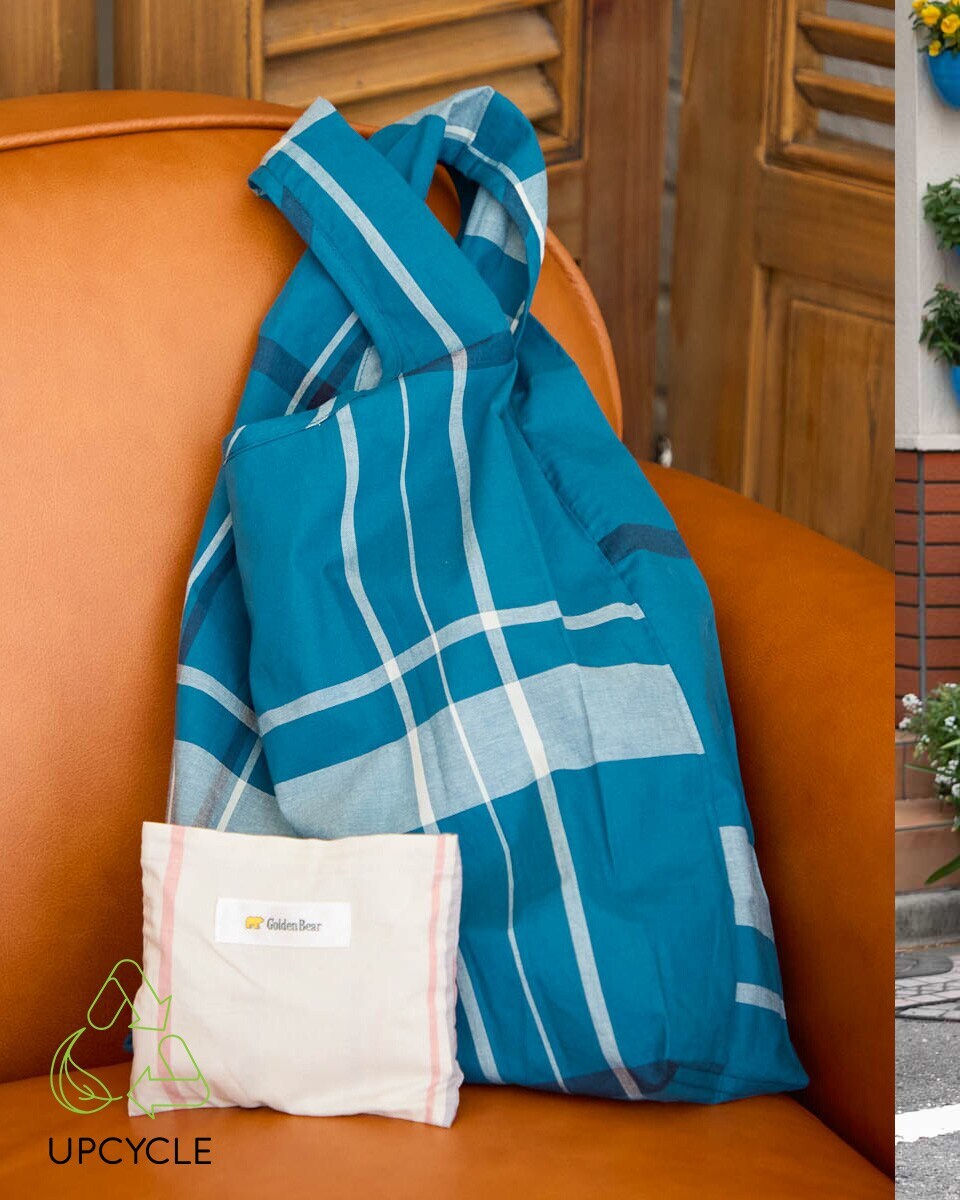 beeden BIG B LOGO BAG LEO 新色 beeden B LOGO BIG BAG LEO 新色