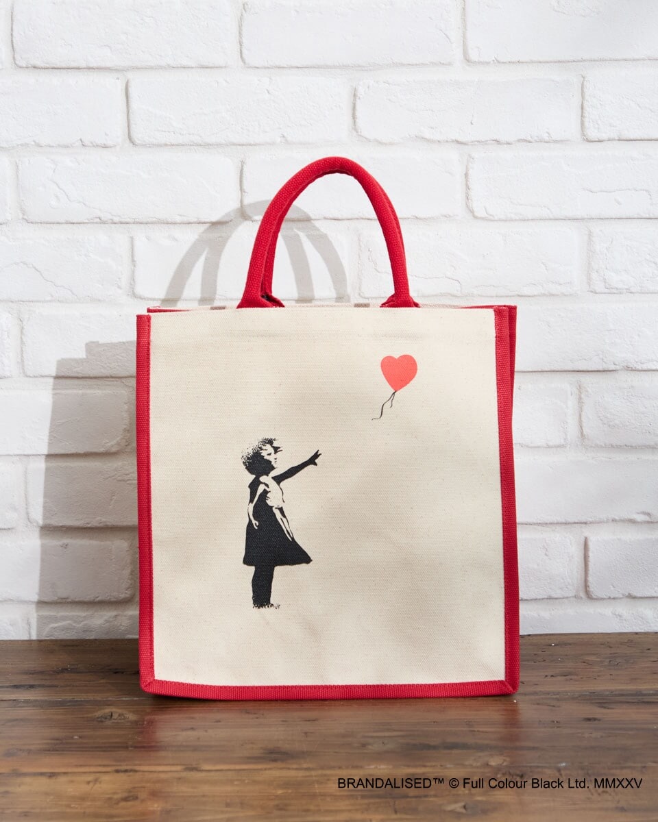 Brandalised ランチバッグ