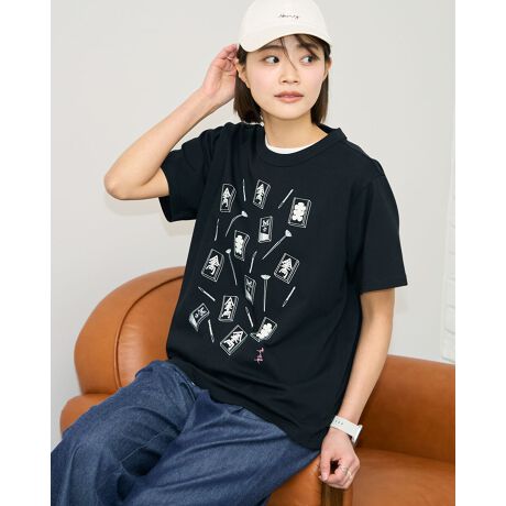 [^:467R4473]_{TVcBAR PROJECT^C܏\Ô͂܂ƂĒmA{̓HԂ̏o_ƂȂĂ铌E{B̒n_ƂS[fxÁA{AX𐷂グƂv{vWFNg𗧂グ܂Bk}X̂₳ƃR{[VTVcłBł͂̔͂ĂȂ[k}A₳ے鍕k}vg܂Bfނ́AڐG⊴Eh~EzɗDꂽ炩ȔG̃v[eBOVB݂͋x̂tCXgpAoC_[nɂ邱ƂŃɂĂ܂B `͒悭Ƃ肪ÂɃtBbgX^_[hȃM[VGbgłB