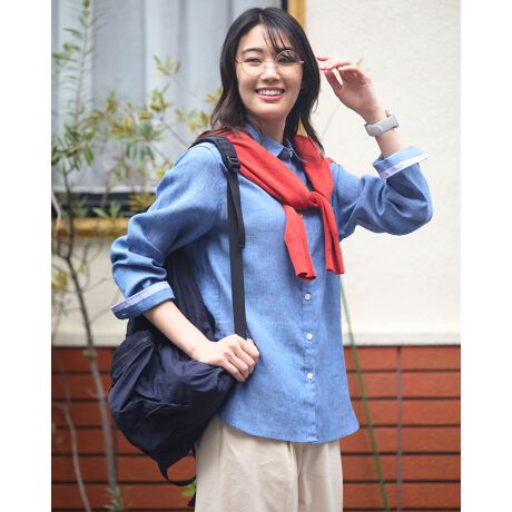 [^:472R4330]㎿ȃt`lŎdĂAC[W[PÃVcBlȂł͂̐ƃi`ȕ͂łBVɂȂɂAACȂłRȃjAXy߂̂ŁAg͂񗷐łd󂵂܂Bx[VbNȃTCY̓ghɍEꂸpłꒅBHDƂĂAꖇƂĂAlXȒȂɑΉĂ̂ŁAX^CŐɁIYƓfނœWJĂ̂ŁANR[fBl[gy߂܂BDi`ȐF߂|CgłB