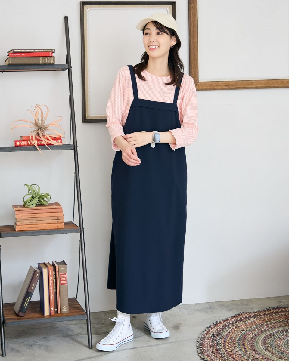 ジャンパースカート | ゴールデンベア ホワイトレーベル(Golden Bear
