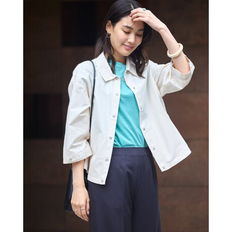 [^:468R4360]V[YlC̃VcWPbgBTbƂGŌyAHD邾ŃR[f܂֗ACeB̋͝@\AX̐ɊY1ɁBقǂ悢芴Ń{bNX̃VGbgۂĝɕtꂸ܂Bghɍ킹V[gɐݒ肵Ă邽߃XJ[g⑾߂̃pcƂ̑QBݕtȂ̂ōӂۂItBXwZsł̒p\łB