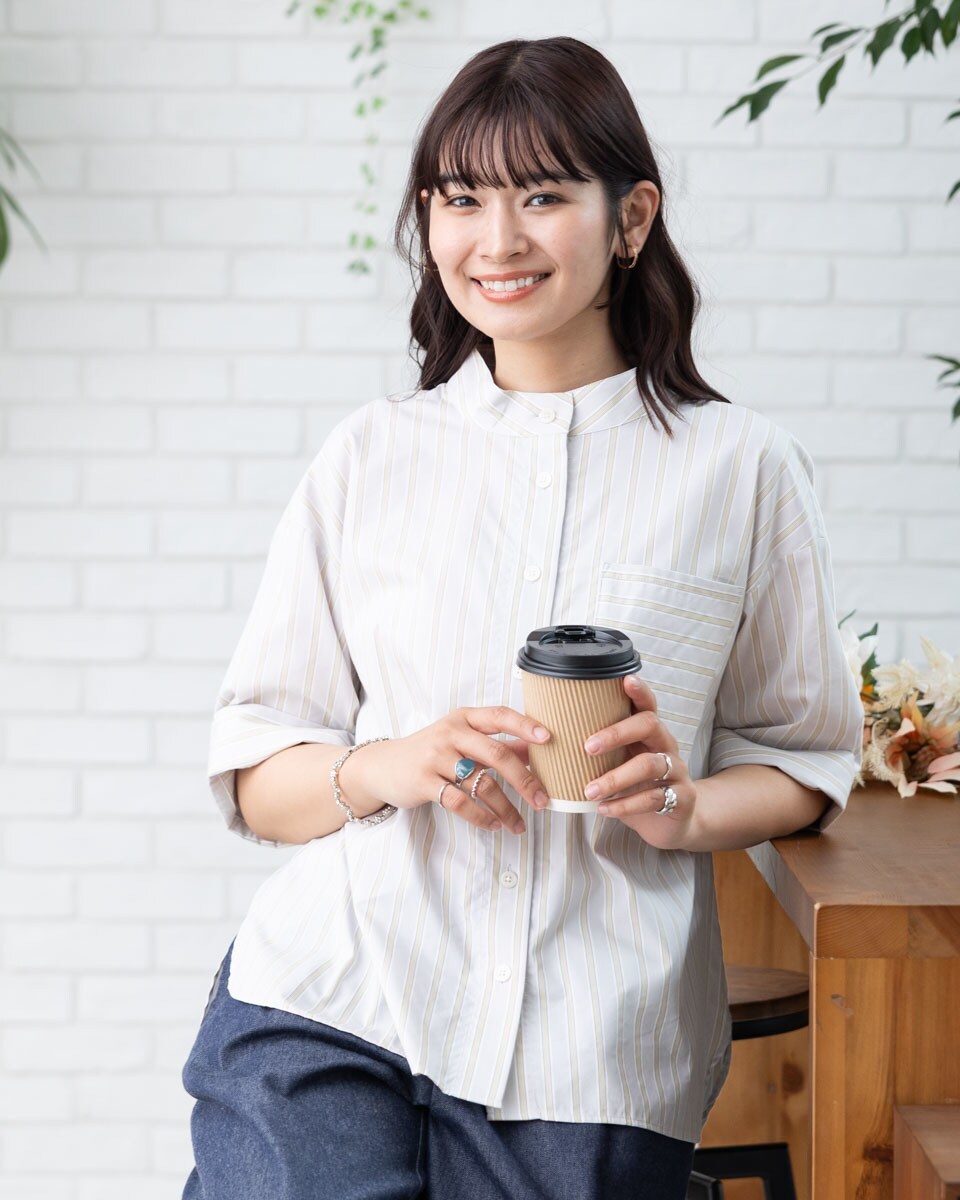 ゴールデンベア 花柄プリント ストライプ チュニック シャツ M 楽天市場】ゴールデンベア チュニックの通販