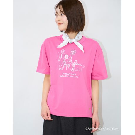 [^:467R5430]EIȃNGC^[AEun`bNƃR{[VTVcłBƑ̖ʂ镞ĂS[fxÁAꂳɓ̊ӂ`u̓v؂ɂĂ܂BȓʂȓŃAEun`bÑCXgƂƂɐグ܂Bꂳ񂪎Ƃĕ`ꂽCXgɂ́Ã݂N}Ƒ̈ɁBfނ́AڐG⊴Eh~EzɗDꂽ炩ȔG̃v[eBOVB݂͋x̂tCXgpAoC_[nɂ邱ƂŃɂĂ܂B`͌ɂƂ肪hbvV_[̌ܕŁAŜɂƂSnBꂩ̋G߂ɂ҂̈ꖇłB𒴂Ă̐lɉƑƂ̑؂ȎԂ߂ĂقBȑz߂ꂽV[YACełB