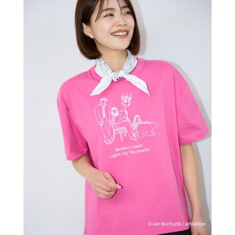 [^:467R5430]EIȃNGC^[AEun`bNƃR{[VTVcłBƑ̖ʂ镞ĂS[fxÁAꂳɓ̊ӂ`u̓v؂ɂĂ܂BȓʂȓŃAEun`bÑCXgƂƂɐグ܂Bꂳ񂪎Ƃĕ`ꂽCXgɂ́Ã݂N}Ƒ̈ɁBfނ́AڐG⊴Eh~EzɗDꂽ炩ȔG̃v[eBOVB݂͋x̂tCXgpAoC_[nɂ邱ƂŃɂĂ܂B`͌ɂƂ肪hbvV_[̌ܕŁAŜɂƂSnBꂩ̋G߂ɂ҂̈ꖇłB𒴂Ă̐lɉƑƂ̑؂ȎԂ߂ĂقBȑz߂ꂽV[YACełB