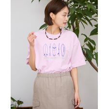 ベアサーフTシャツ