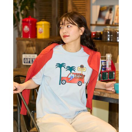 [^:467R5473]yCollaboration with Saki MorinagazGolden BeaŕuuhƃACRłFAƑ̕ɒmĂ炢v\\ȑzACXg[^[Ƃ̓ʂȃR{[VB2C̃N}̂IW̎ԂۓIȃCXgTVcłBfނ͐ڐG⊴Eh~EzɗDꂽv[eBOVnB݂̓oC_[dlɂ邱Ƃ100󂵂ĂɂȂĂ܂BƂVGbgłƃtɒ邱ƂłTCYɎdグ܂B