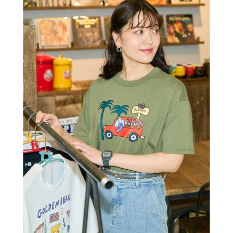 [^:467R5473]yCollaboration with Saki MorinagazGolden BeaŕuuhƃACRłFAƑ̕ɒmĂ炢v\\ȑzACXg[^[Ƃ̓ʂȃR{[VB2C̃N}̂IW̎ԂۓIȃCXgTVcłBfނ͐ڐG⊴Eh~EzɗDꂽv[eBOVnB݂̓oC_[dlɂ邱Ƃ100󂵂ĂɂȂĂ܂BƂVGbgłƃtɒ邱ƂłTCYɎdグ܂B