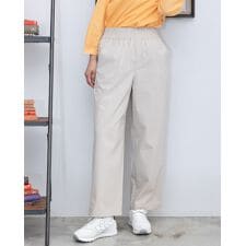 ストレートパンツ