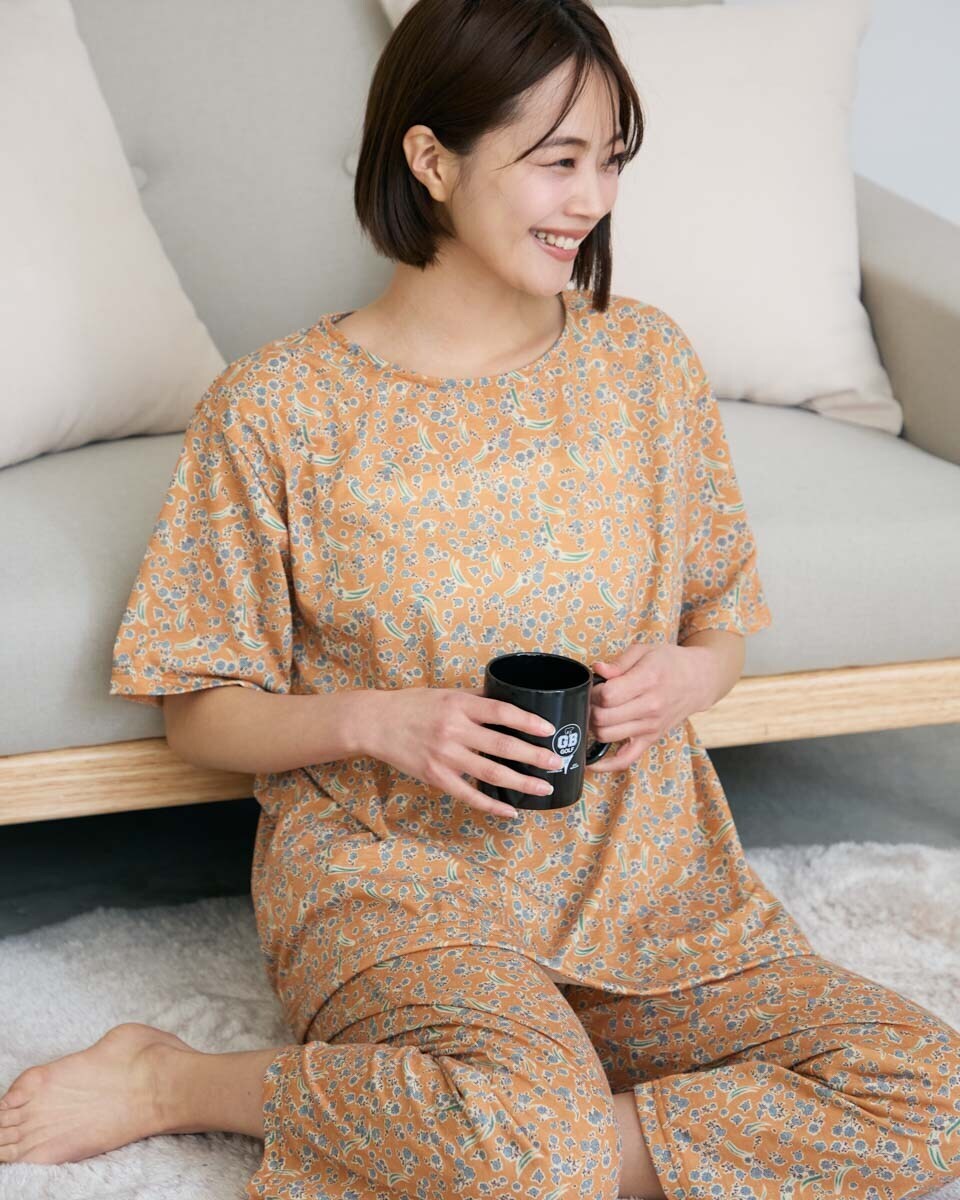 ラッピング済み】ツインズキャットジャガードプルオーバー