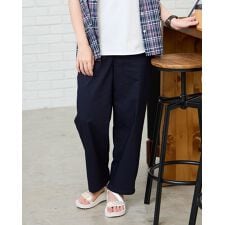 バルーンパンツ