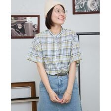 【大きいサイズ】シャツ