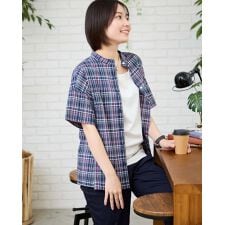 【大きいサイズ】シャツ