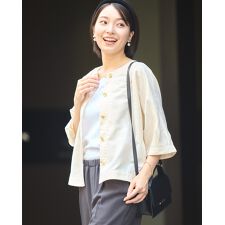 ゴールデンベア　ホワイトレーベル(Golden Bear　White Label)のドルマンシャツ