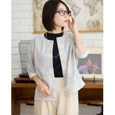 ゴールデンベア　ホワイトレーベル(Golden Bear　White Label)のドルマンシャツ