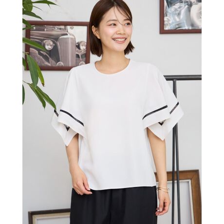 [^:468R6362]ق̂ȃcƒe͂̂鐶np̃uEXBOp`̑ɌtAhAƂĂtF~jȃACeBɐڂ[X甧lq|CgɂȂ1Ƃy݂܂BWXǧݒłƊ^CgȃlbNCɃXLWG[YȂ^őfGłBLC߂ȃ{gX͂Afjƍ킹~bNXR[f߁B