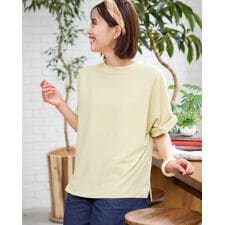 タックスリーブTシャツ