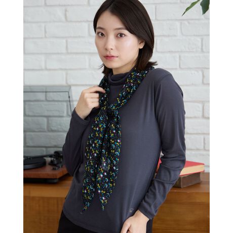 [^:467R8010]VvɂȂ肪ȃR[fBl[g̃ANZgɂȂ~jXJ[tłB100%ŃTbƂĂ܂B