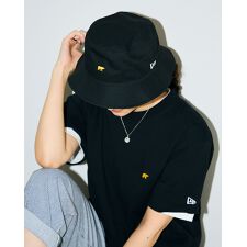 NEW ERA Bucket-01 / コラボレーションハット