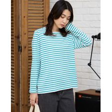 ボーダーＴシャツ