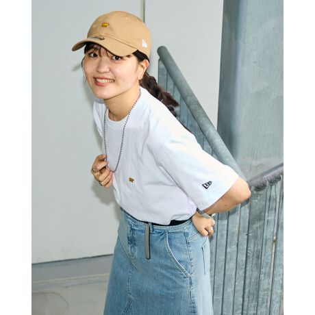 [^:467R8475]v_Ng𐢂ɑ葱NEW ERAƂ̃R{[VłBg̍LNEW ERAIWĩM[tBbgTVcɋN}ڂ܂Bj킸p₷VGbgłBYTCYi^ԁF314R8575jWJĂ܂B