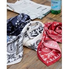 ゴールデンベア(GOLDENBEAR)のバンダナ