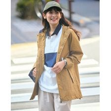 ゴールデンベア(GOLDENBEAR)のマウンテンパーカ