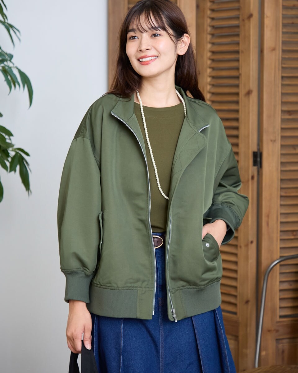 ゴールデンベア(Golden Bear) その他のレディースジャケット・アウター