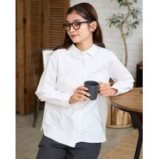 ゴールデンベア(GOLDENBEAR)のオックス無地シャツ