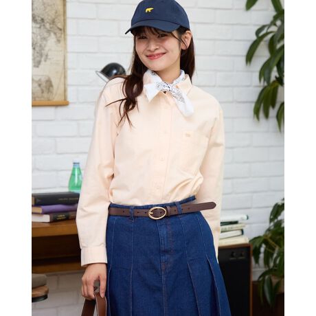 [^:467RC330]_炩ȃJ[ÕIbNXfނ̃VcłBdȂ肪ȏH~̃R[fBl[g̃ANZgɂȂ܂B݂ƑOĂɃXeb`ꂸꂵȂȂ悤Ɏdグ܂B肰ȂGBhJ|CgłB