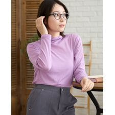 ゴールデンベア(GOLDENBEAR)のドライタッチタートル長袖Tシャツ