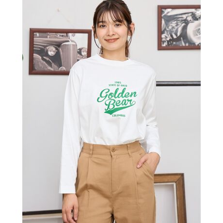 [^:467RC431]炩Sn悢AI[KjbNRbg100%̓VTVcBtgɂ́AGOLDEN BEARIWĩSfUCtbL[vgŕ\B̊̂鎿VvȒɂ肰ȂYĂ܂BꖇƂĂ͂ACi[głfAėp̍ACełB