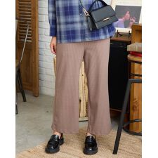 ゴールデンベア(GOLDENBEAR)のガウチョパンツ