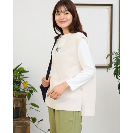 [^:472RC403]TbƂ^b`̃xXgłB_ugDׁ̈A\͂Ƃjbĝ悤ȖږʂłA͉ʂ̏ȂtbgȐnłBƂ̂VGbgȂ̂ŁAI[o[TCYTVcVc܂ō킹₷Ap܂B