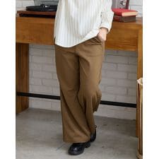 ゴールデンベア(GOLDENBEAR)の【大きいサイズ】サイドラインストレートパンツ