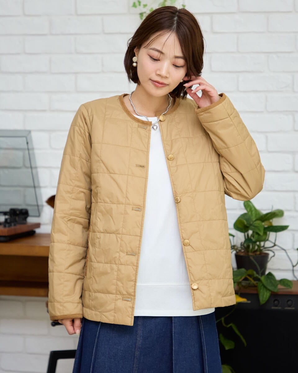 ゴールデンベア(GoldenBear) レディース アウター・ジャケット