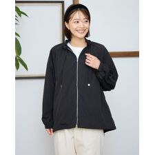 ゴールデンベア　ホワイトレーベル(Golden Bear　White Label)のギャザーブルゾン