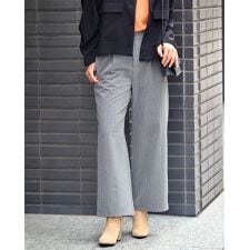 ゴールデンベア　ホワイトレーベル(Golden Bear　White Label)のストライプパンツ