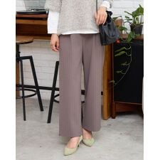 ゴールデンベア　ホワイトレーベル(Golden Bear　White Label)のストライプパンツ