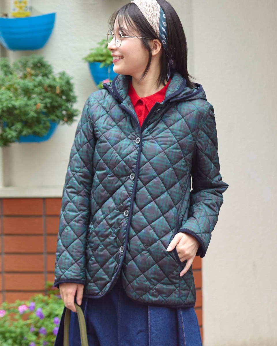 ゴールデンベア(GoldenBear) レディース アウター・ジャケット