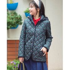 ゴールデンベア(GOLDENBEAR)の洗えるGBキルトジャケット