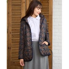 ゴールデンベア(GOLDENBEAR)の洗えるGBキルトジャケット