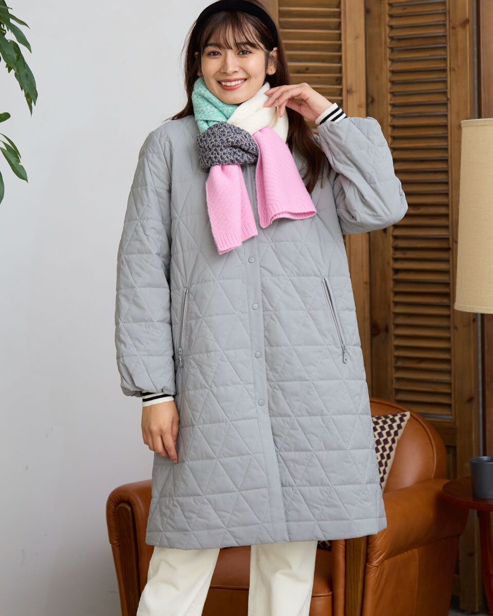 撥水加工〉ドロストダウン◇ | シップス(SHIPS) | マルイウェブチャネル