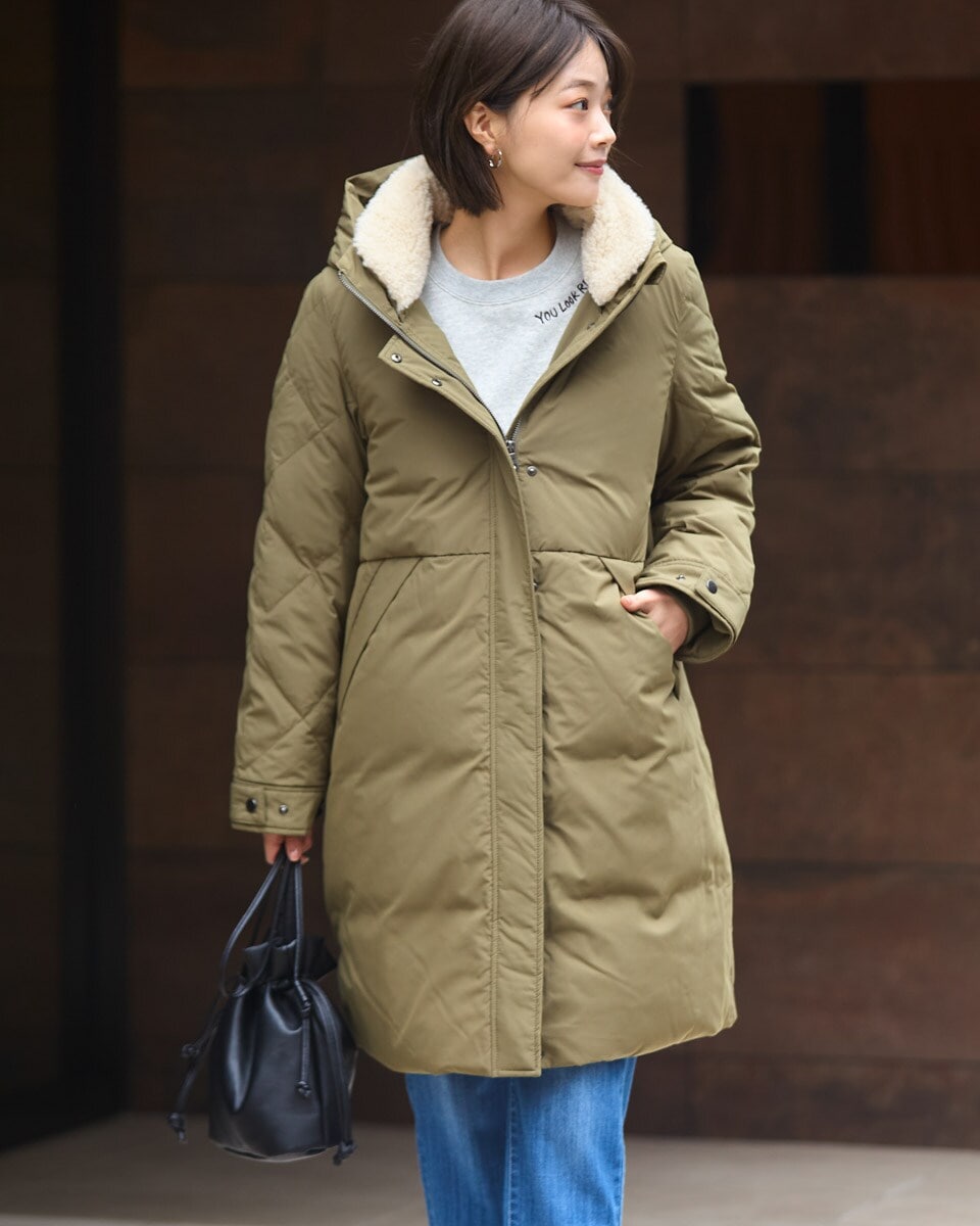 モッズコート | ゴールデンベア(GOLDENBEAR) | マルイウェブチャネル