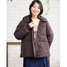 ゴールデンベア(GOLDENBEAR)のスーパーソフトダウンジャケット