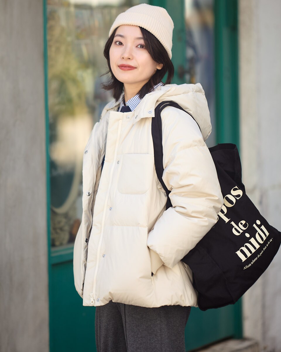 ダウンコート | ゴールデンベア(GOLDENBEAR) | マルイウェブチャネル